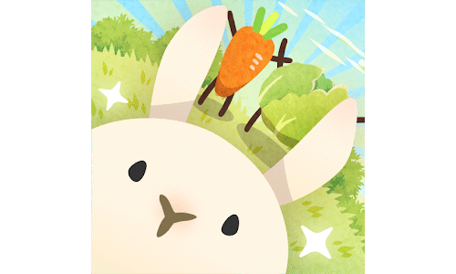 兔子真是太可愛了 無限金幣 無限銀幣 安卓限定