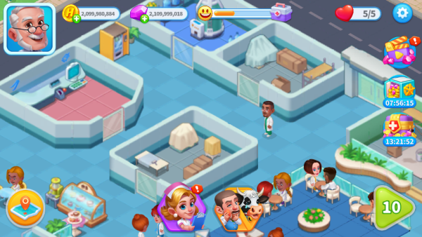 2 加藤超の金手指 - 2 58