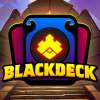 Black Deck - Card Battle CCG 代練 無限金幣+讚石 安卓 IOS 加藤超の金手指 - Black Deck Card Battle CCG 代練 無限金幣讚石 安卓 IOS