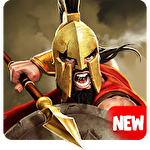 Gladiator Heroes-角斗士英雄 戰鬥與戰略遊戲 - 格鬥遊戲 21億鑽石 資源 安卓IOS雙平台