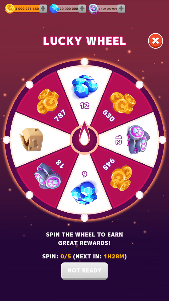 Idle Pet Shelter-Cat Rescue 海量金幣 鑽石 只要300 安卓IOS皆可2 (1) 加藤超の金手指 - Idle Pet Shelter Cat Rescue 海量金幣 鑽石 只要300 安卓IOS皆可2 1