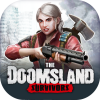 加藤超の金手指 - The Doomsland Survivors 代練 海量金幣 鑽石 安卓 IOS
