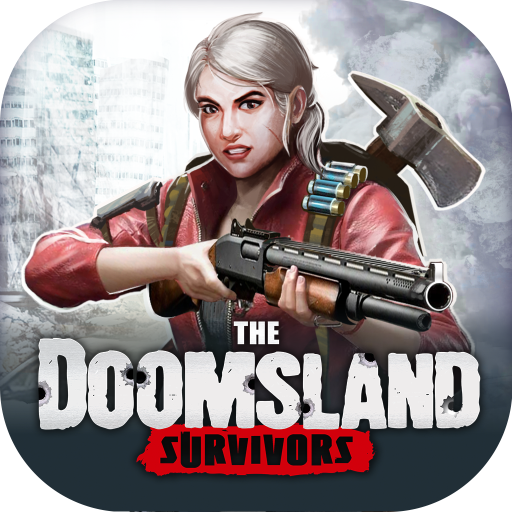The Doomsland Survivors 代練 海量金幣 鑽石 安卓 IOS