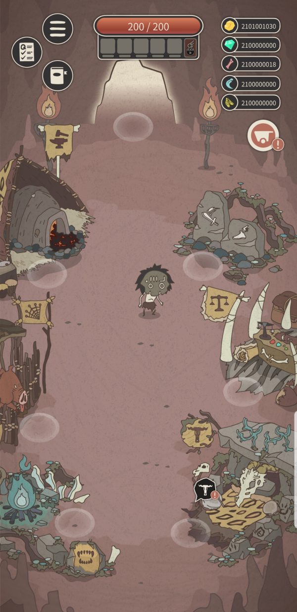 wild tamer野生訓獸師 21億金幣+鑽石+骨頭+爪子+翅膀 只要300 安卓限定 加藤超の金手指 - wild tamer野生訓獸師 21億金幣鑽石骨頭爪子翅膀 只要300 安卓限定