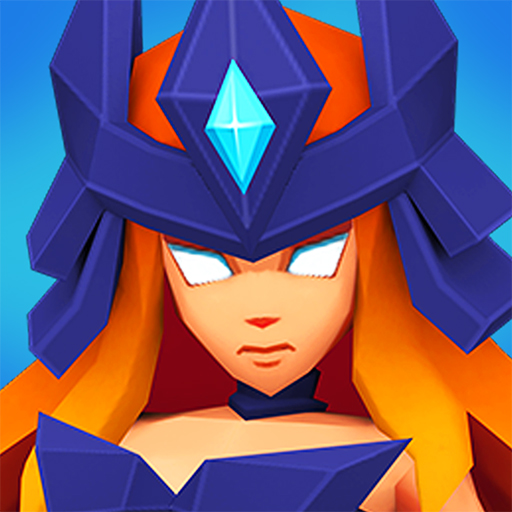 劍與勇者惡龍來襲 無限金幣鑽石突破石英雄經驗值