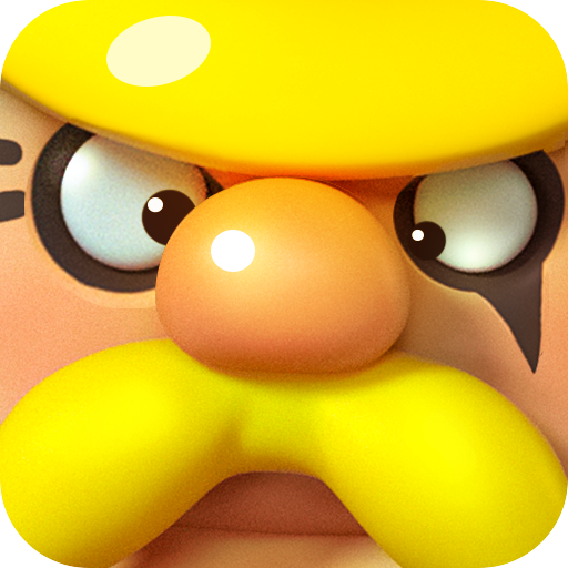 口袋任務合併RPG 代練 無限金幣鑽石體力天賦幣 安卓IOS