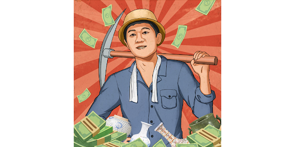 王鏟鏟的致富之路 代練 無限鑽石鈔票錘子 安卓限定 加藤超の金手指 - 王鏟鏟的致富之路 代練 無限鑽石鈔票錘子 安卓限定