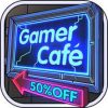 加藤超の金手指 - 辣妹網咖 Gamer Cafe🧙‍♀️安全穩定 代練 無限鈔票籌碼無限廣告卷各種道具客製