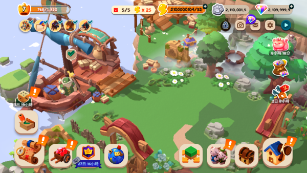 加藤超の金手指 - 體力貓幣鑽石