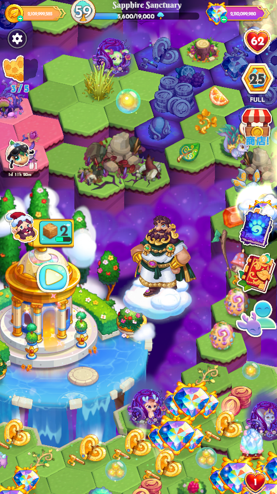 Midas Merge Gold Match Games Midas Merge Gold Match Games