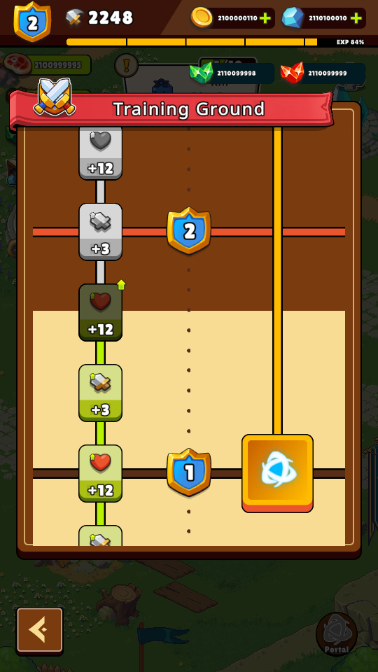 加藤超の金手指 - 3 16