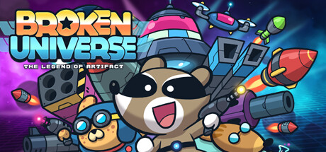 Broken Universe Tower Defense 加藤超の金手指 - Broken Universe Tower Defense