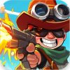 Gun Run Auto Shooting Sniper 加藤超の金手指 - Gun Run Auto Shooting Sniper