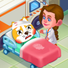Healthy Hospital Save Doge 加藤超の金手指 - Healthy Hospital Save Doge