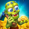 Idle Zombie Miner Gold Tycoon 加藤超の金手指 - Idle Zombie Miner Gold Tycoon