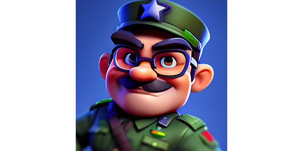 Military Tycoon Idle Gun Shop 加藤超の金手指 - Military Tycoon Idle Gun Shop