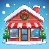 Mini Restaurant Food Tycoon 加藤超の金手指 - Mini Restaurant Food Tycoon