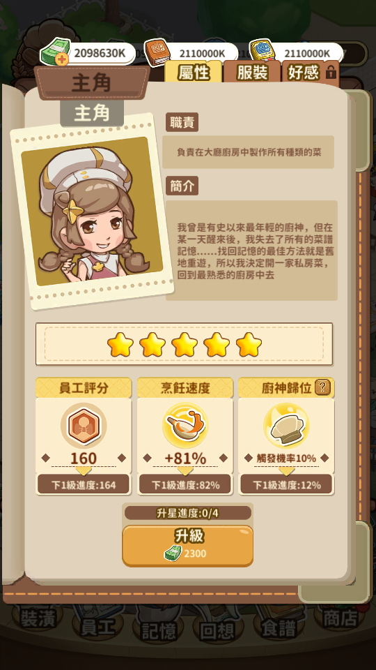 加藤超の金手指 - 員工培訓進階手冊