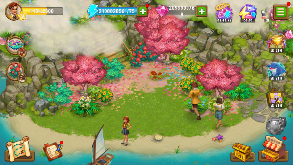 家族農場 島嶼樂園 加藤超の金手指 - 家族農場 島嶼樂園