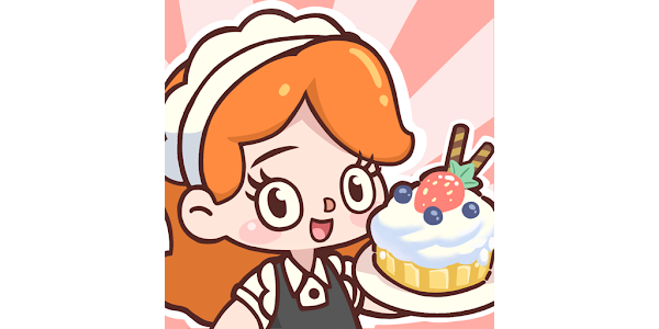 加藤超の金手指 - 幸福甜點咖啡店