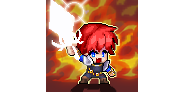 加藤超の金手指 - 戰士突襲：放置型 RPG