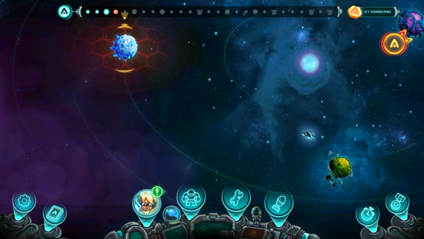 加藤超の金手指 - Iron Marines Invasion 2