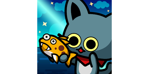 加藤超の金手指 - 喵星物語：放置型RPG