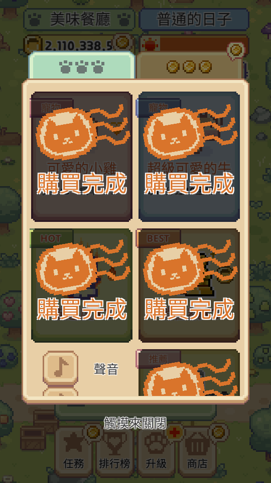 Meow Bistro! (1) 加藤超の金手指 - Meow Bistro 1