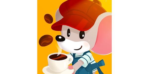 迷你咖啡廳 療癒系咖啡廳模擬經營遊戲 加藤超の金手指 - 迷你咖啡廳 療癒系咖啡廳模擬經營遊戲