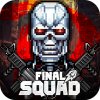 Final Squad - 最後的突擊部隊 加藤超の金手指 - Final Squad 最後的突擊部隊