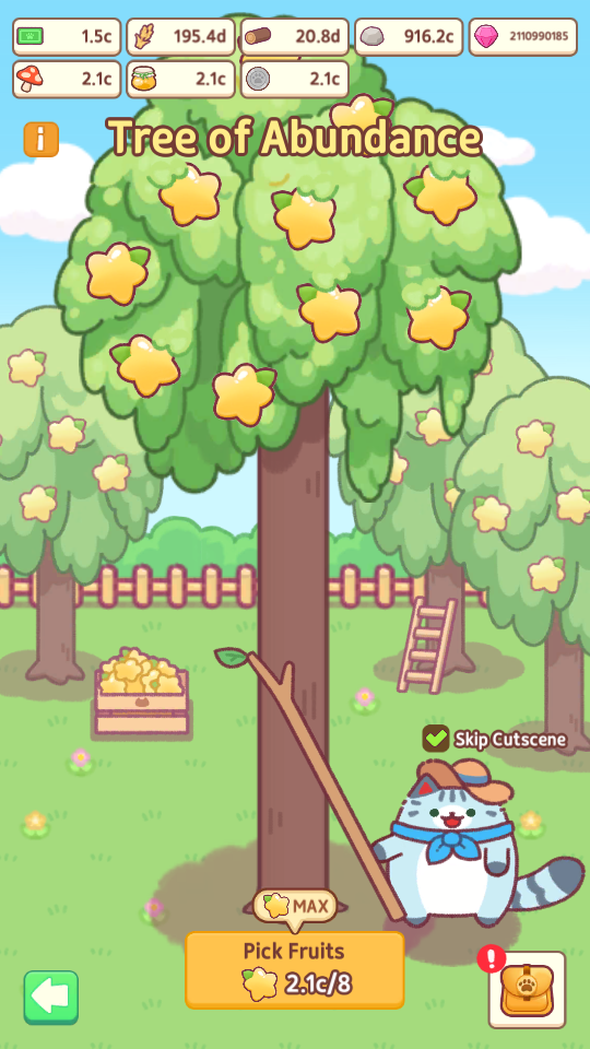 Cat Town Valley Healing Farm (貓鎮山谷) (1) 加藤超の金手指 - Cat Town Valley Healing Farm 貓鎮山谷 1