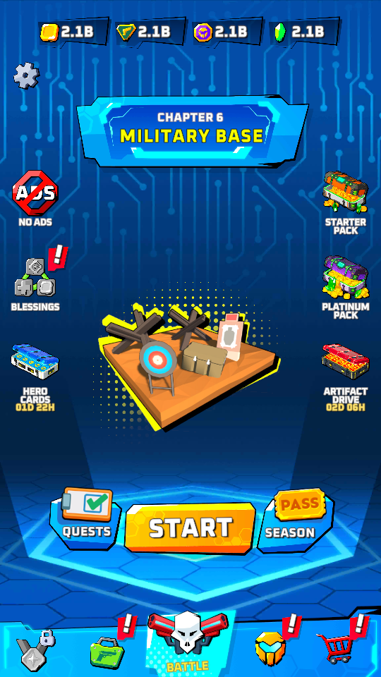 加藤超の金手指 - Bionics 2