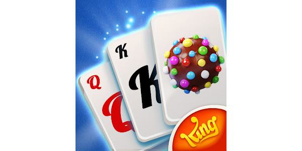 Candy Crush Solitaire 加藤超の金手指 - Candy Crush Solitaire