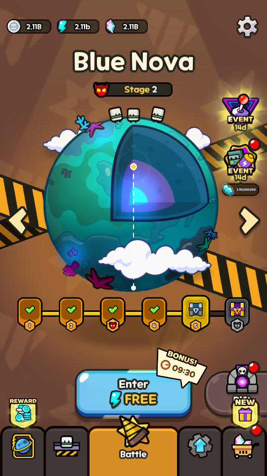 DDDigger (1) 加藤超の金手指 - DDDigger 1