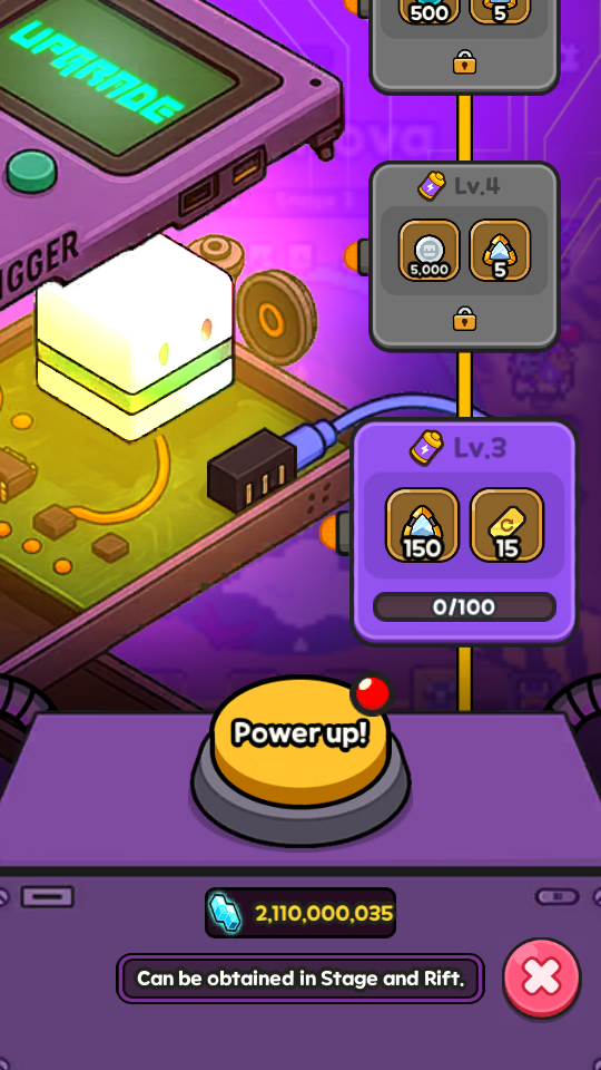 DDDigger (3) 加藤超の金手指 - DDDigger 3