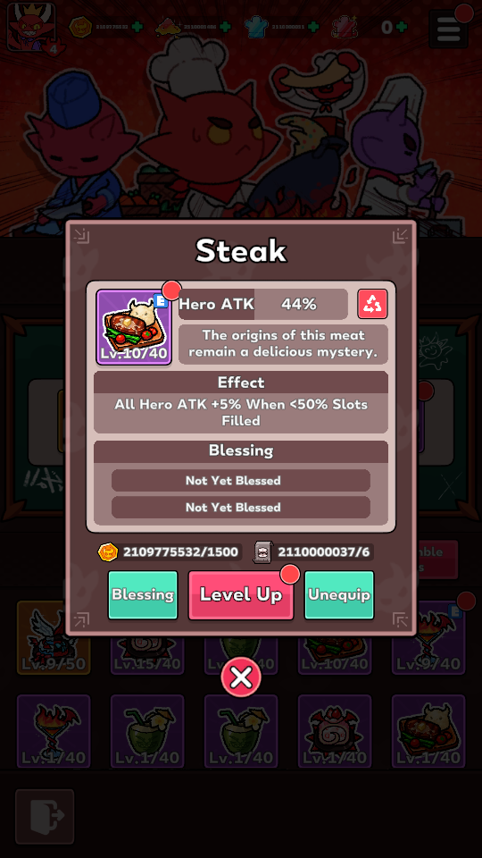 加藤超の金手指 - hellbounce merge defense 2