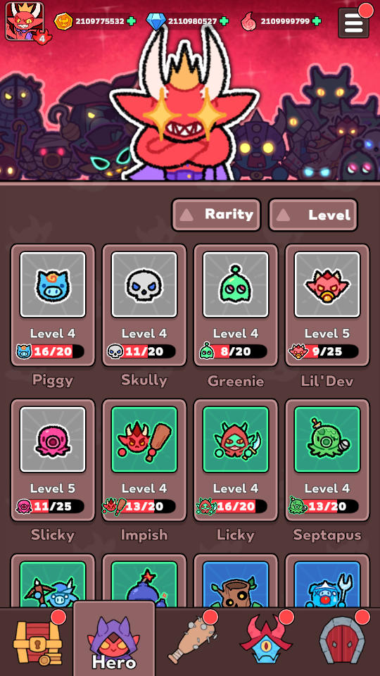 加藤超の金手指 - hellbounce merge defense 7