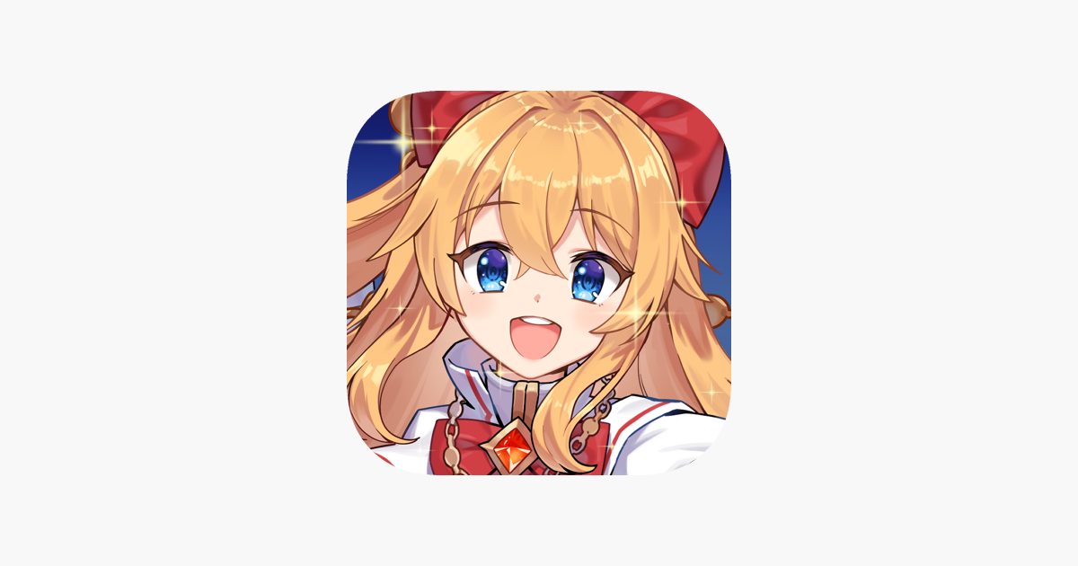 合成少女 放置RPG手游 加藤超の金手指 - 合成少女 放置RPG手游