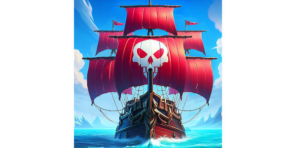 加藤超の金手指 - 海盜船・建造與戰鬥