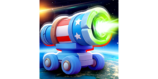 加藤超の金手指 - Galaxy TD Endless Battle