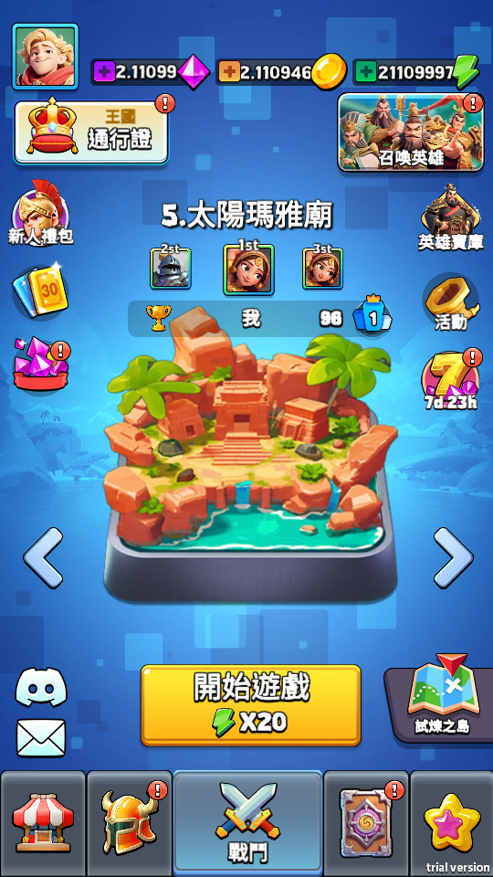 Hishero Legend - Card Battle (2) 加藤超の金手指 - Hishero Legend Card Battle 2