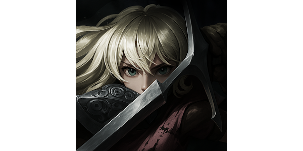 加藤超の金手指 - Soul Huntress Dungeon Crawler