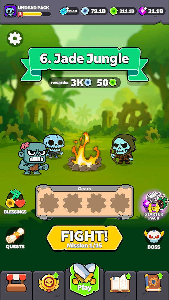 Gear Fight 加藤超の金手指 - Gear Fight 1