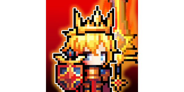 加藤超の金手指 - 未鑑定勇者團：運氣型放置RPG、Hidden Heroes Fortune Dungeon