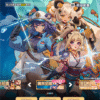 Paw Crusaders Idle RPG (爪爪遠征 - 放置 RPG) (1) 加藤超の金手指 - Paw Crusaders Idle RPG 爪爪遠征 放置 RPG 1
