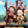 Paw Crusaders Idle RPG (爪爪遠征 - 放置 RPG) (5) 加藤超の金手指 - Paw Crusaders Idle RPG 爪爪遠征 放置 RPG 5