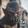 加藤超の金手指 - 伊伏爾蘭茲：魔法MMORPG Evil Lands