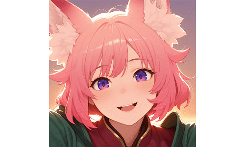 加藤超の金手指 - Elysia 星空墜落