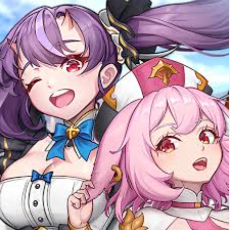 加藤超の金手指 - 萌塔娘icon