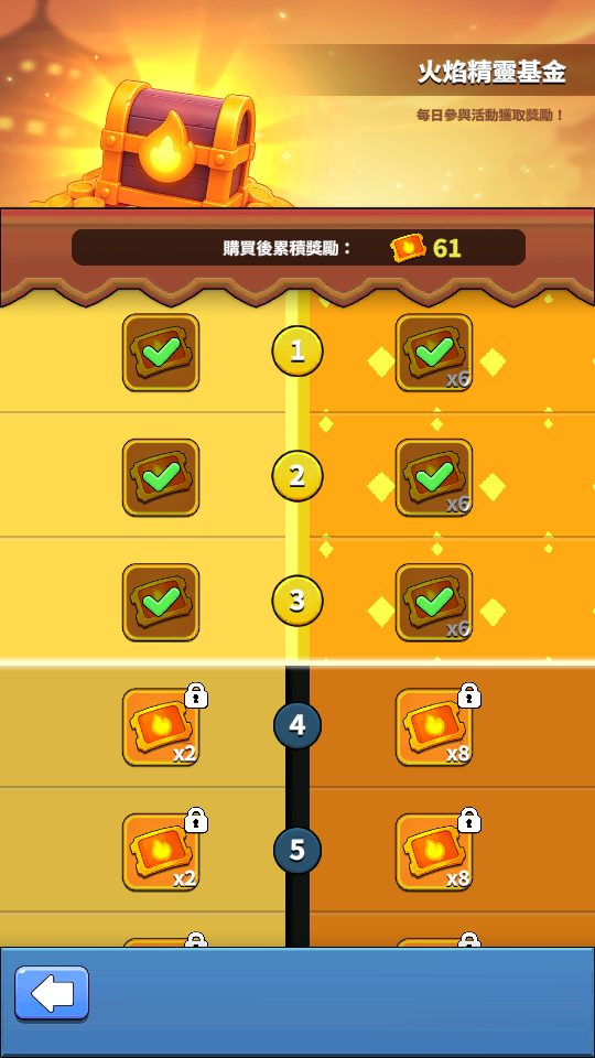 Archmagic Survivors Magic TD (8) 加藤超の金手指 - Archmagic Survivors Magic TD 8